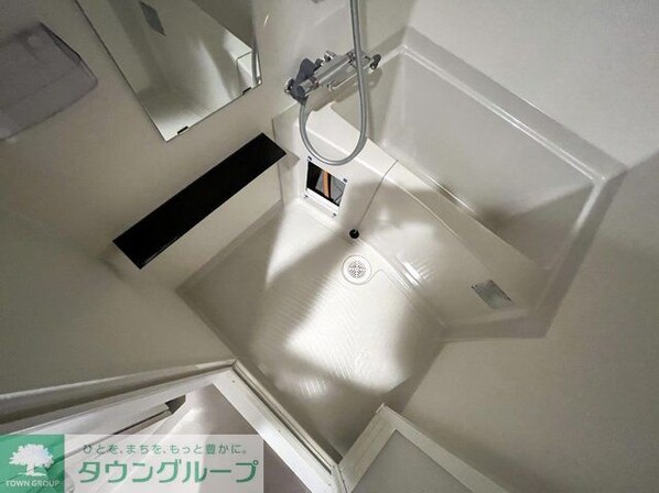 プレサンス大須観音フィエスタの物件内観写真